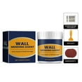 thumbnail image 2 of Wall Repair Kit with Spackle Paste & Patches for Drywall Holes - Complete DIY Home Fix Kit Includes Scraper, Sandpaper & Aluminum Patches, 2 of 9