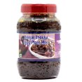 thumbnail image 3 of The Grand Sweets and Snacks Brinjal Rice Mix, pack of 2, 500 G Each - Jar, Tangy Tasting Notes, Pasty Texture, Contains No Allergens, Fresh - (b-mc), 3 of 4