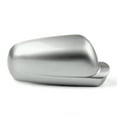 thumbnail image 6 of Silver Mirror Cap Cover Trim Accessories for Volkswagen Golf MK4 1998-2004, 6 of 9
