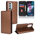 thumbnail image 1 of Motorola Edge Plus 2022 Case , Magnetic Wallet PU Leather Flip Cover Card Holde Case for Motorola Edge Plus 2022, 1 of 5