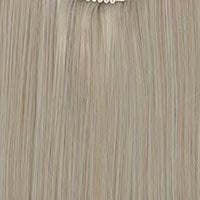 Ash Blonde&Silver Gray