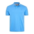 thumbnail image 7 of Chaps Men's & Big Men's Interlock Polo, Sizes S-3XL, 7 of 7