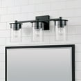 thumbnail image 7 of Capital Lighting 146831BN-532 Mason 3 Light 21" Wide Bathroom Vanity Light - Nickel, 7 of 7