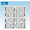 thumbnail image 4 of AlorAir MERV-10 Filter Replacement Set for CleanShield HEPA 550 Air Scrubber (Pack of 5), 4 of 7