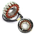 thumbnail image 2 of Stator Generator Magneto for Aprilia Pegaso 650 I.e.280W 1995-2004 AP0296410, 2 of 11