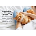 thumbnail image 4 of Internet's Best Decorative Cat House & Side Table - White, 4 of 11