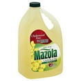 thumbnail image 2 of (3 pack) Mazola 100% Pure Cholesterol Free Canola Oil, 96 oz, Plastic Bottle, 2 of 3