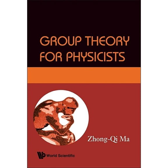 Group Theory for Physicists (Paperback)