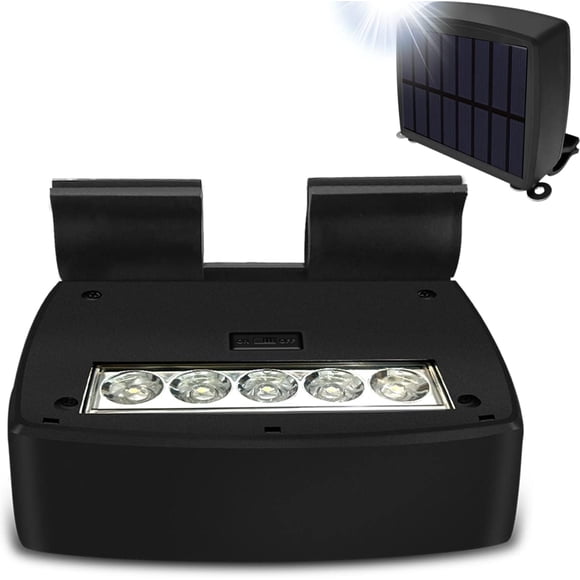 Solar Sign Lights Outdoor