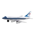 thumbnail image 5 of Avión de metal fundido Daron RW015 Air Force One Boeing 747, 5 of 5