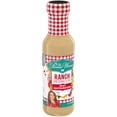 thumbnail image 3 of The Pioneer Woman Spicy Southwestern Ranch Salad Dressing & Dip, 12 fl oz Bottle, 3 of 8