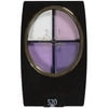 L'Oreal Paris Studio Secrets Professional Eva's Violets 520 Wear Infinite Star Shadow, .16 Oz