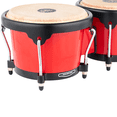 thumbnail image 3 of Bongos de Plástico ABS 6.5 y 7.5 Pulgadas Meinl HB50, 3 of 5