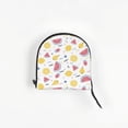 thumbnail image 6 of Xecao Watermelon And Lemon for Cat Carrier Small Dog Handbag: The Ideal Travel Companion for Your Pet, 6 of 8