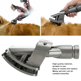 Penn plax vacgroom pet grooming kit 2025