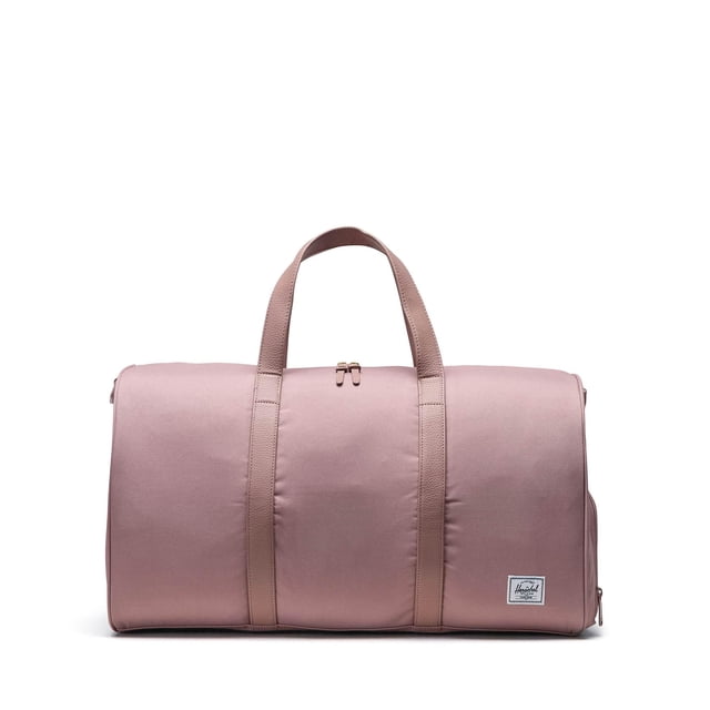 Bolsa de lona Herschel Supply Co. Novela de Herschel Ash Rose