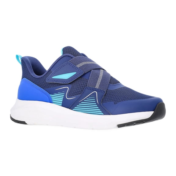 Athletic Works Little & Big Kids Z-Strap Athletic Sneakers
