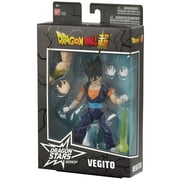 Dragon Stars Series - Dragon Ball Super - Vegito, 6.5 Action Figure