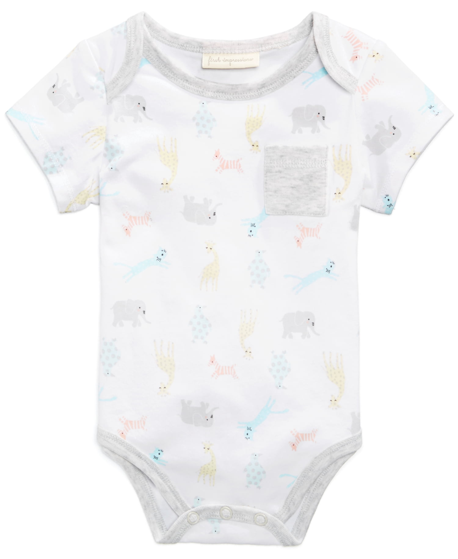 first impressions baby clothes target