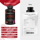 thumbnail image 4 of Active Circulation Vital Botanics 200 cap Omega 3 Vitamina C Vital Botanics ACTV_CRCLATION_200, 4 of 7