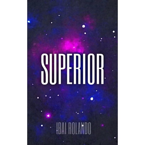 Superior (Paperback)