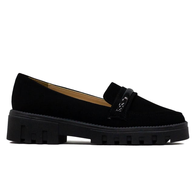 Zapatos para Mujer Ashley 1105 negro 23