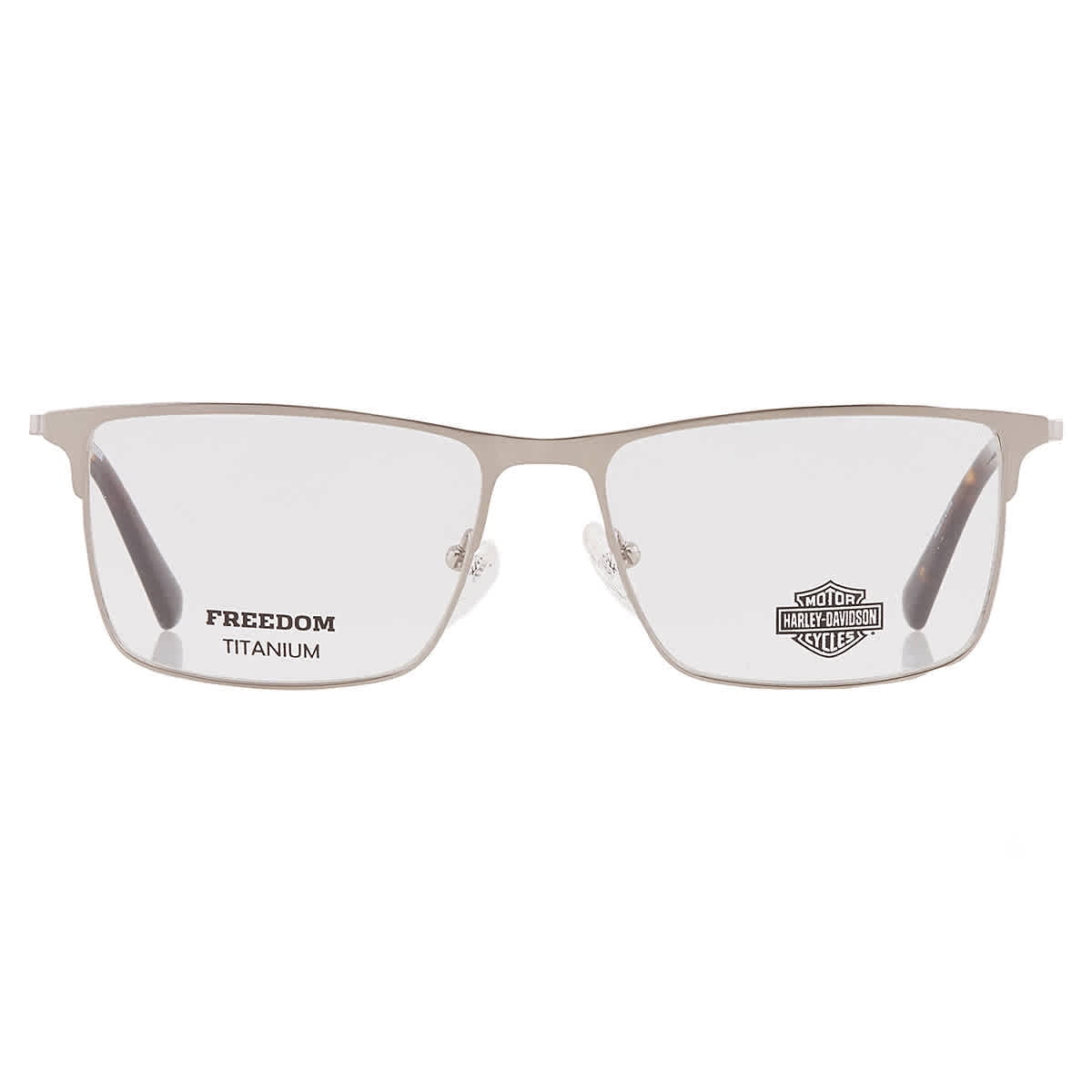 NWT Harley Davidson HD50077-020-56 56mm NWT Harley Davidson HD50077-020-56 Eyeglasses main image 3