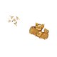 thumbnail image 5 of Pájaro De Madera, Cerdo, Arte De Pared, Adorno Colgante, Coleccionable, Decorativo, Para Oficina, Manualidades, Dormitorio, Interior, Versátil, Moderno, Estatua De Animal, Escultura De, 5 of 8