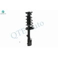 thumbnail image 3 of Rear Left Quick Complete Strut - Coil Spring For 1993-1997 Geo Prizm, 3 of 6