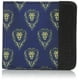 thumbnail image 1 of Cartera con logotipo de Warcraft Movie Alliance para hombre, color negro, 1 of 4
