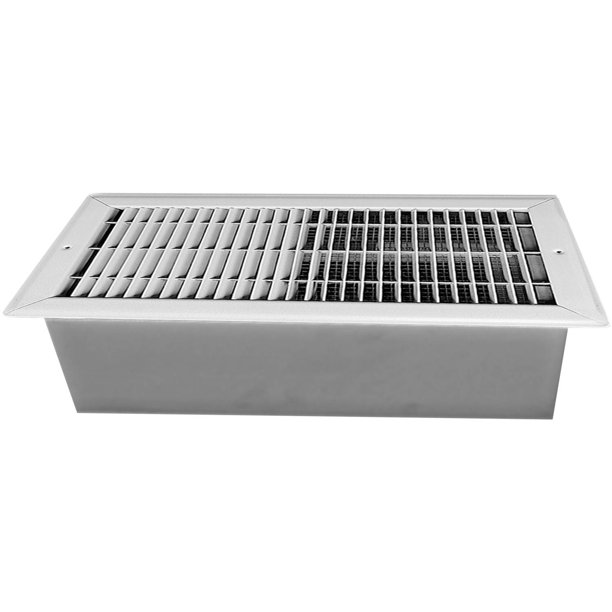 Drop In Floor Heater