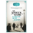 thumbnail image 1 of The Angel's Game: The Cemetery of Forgotten Books 2, 1 of 2