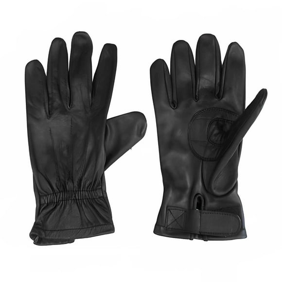 Guantes Touring Apm talla XL negro
