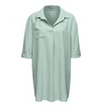 thumbnail image 1 of rose gold Traje de baño para mujer, camisa para cubrir la playa, Bikini, ropa de playa, traje de baño, vestido de playa, 1 of 5