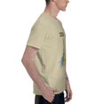 thumbnail image 3 of 2024 Paris Sports Games Fashion Men'S Basic Short Sleeve T-Shirt Natural Xx-Large, 3 of 5