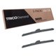 thumbnail image 1 of Limpiaparabrisas Trico Diamond™ (25-1616), 40 cm, paquete de 2, 1 of 7