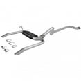 thumbnail image 1 of Flowmaster 17143 Cat-back System - Double Sortie Arrière - American Thunder - Son Agressif, 1 of 3