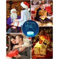 thumbnail image 5 of Game Controller Night Light for Kids, 3D Illusion Lamp, Crack Design Night Light with Remote Control, USB Cable Included, Room Decor Gifts for Boys and Girls, 5 of 5