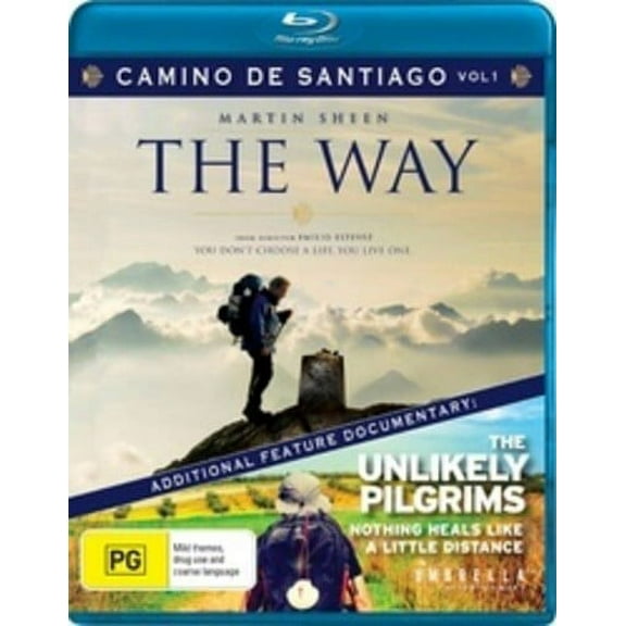 The Way (Blu-ray)