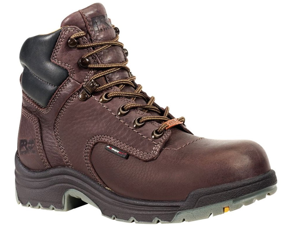 Work Boots Dolphin Womens CSA Approved Safety Shoes