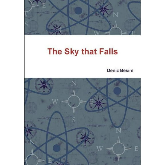 The Sky that Falls, (Paperback)