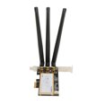 thumbnail image 2 of PCIE  Adapter, PCB Material PCIE X1  Card  For Computer, 2 of 8