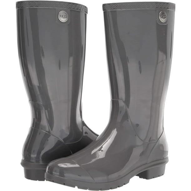 Uggs shaye rain boots discount