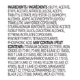 thumbnail image 5 of L.A. COLORS ColorLast Nail Polish, Brazen, 0.50 fl oz, 5 of 5