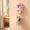 Pink, variant on Mini Ghost Box Opener, Plastic Package Cutter And Hook Tool, White Portable Unboxing Accessory, For Mail Delivery Packages