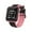 Pink, variant on Children's Game Smart Watch With Game Smart Clock Music Play Flashlight Children's Smart Watch