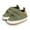 Green, variant on Zecgelong Baby Sneakers For Boys Girls First Soft Sole Infant Shoes Breathable Comfortable Lightweight Casual Toddler Shoes For 0 18 Months