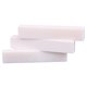 thumbnail image 1 of Wosthever Unslotted Blank Nuts for Acoustic Folk Paul Guitar Accessories Les Accesorios para instrumentos musicales Tipo 1, 1 of 1
