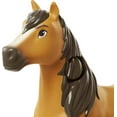 thumbnail image 6 of Spirit Untamed Ride Together Lucky Doll & Spirit Horse Figure, 6 of 7