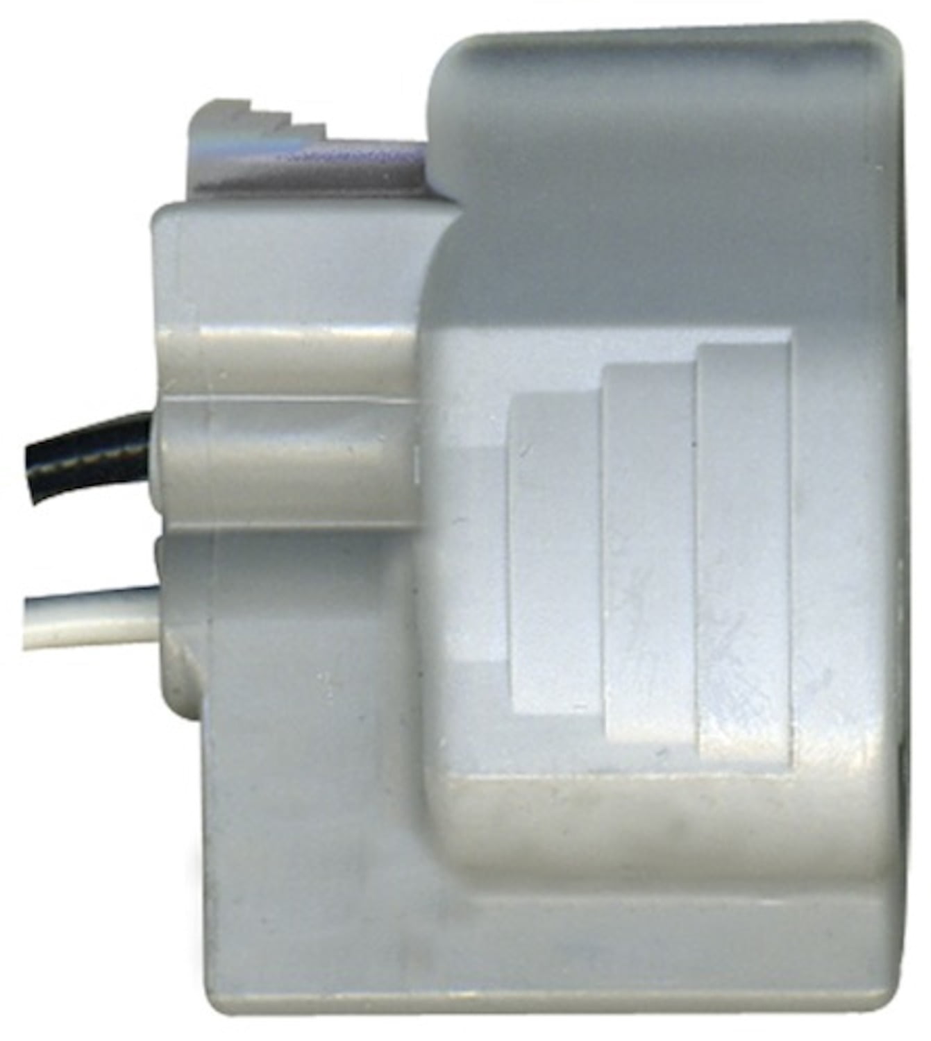 NTK Oxygen Sensors 25698 Afr Sensor Fits select: 2009-2011 JAGUAR XF, 2007-2009 JAGUAR XK